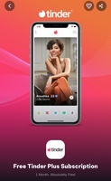 Timesprime - free 1 month tinder plus subscription 