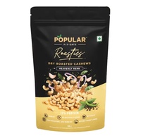 Popular Fit Eats Roasties Dry Roasted Cashew Heavenly Herb on Swiggy Instamart