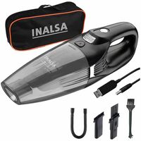 Zepto ll Inalsa Cordless Vaccum Cleaner