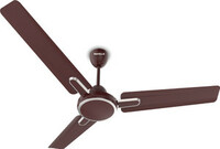 HAVELLS Artemis ES with 2 Year Warranty Energy Saving 1200 mm Ceiling Fan  (1 Star | Brown | Pack of 1)