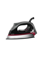 Buy Havells Black Plastic Temperature Control Dry Iron 1000W - Irons for Unisex 27130182 | Myntra