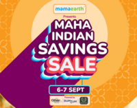 Meesho Maha Indian Saving Sale - Up to 70% Off + Flash Sales +  Extra Discount on Online Payments