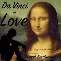 Da Vinci in Love, Romantic Comedy Audiobook