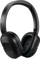 PHILIPS TAH6506BK/00Wireless Foldable Headphones with ANC & Mic, 30H Play Time Bluetooth  (Black, In the Ear)