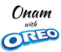 Onam with Oreo contest - only for Kerala 