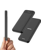 Dubstep 10000 mAh 22.5 W Compact Power Bank on Flipkart
