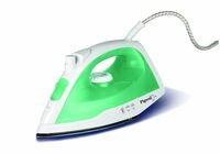 Pigeon by Stovekraft Vigor Steam Iron Press Box. Electric Iron for Wrinkle Free Clothes (1200 Watt)