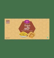 Karachi Bakery Gift Box 400gm - Instamart