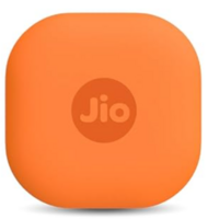 JioTag Go for Android Worldwide Tracker