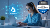 Free Microsoft Azure Administrator AZ-104 Practice Tests [2025]