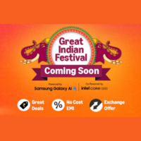 Amazon Great Indian (Early-Diwali) Sale 2025 Dates, Offers, iPhone Deals to Expect