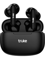 truke Airbuds Lite with Quad Mic ENC, 48Hrs Battery, Gaming Mode,Made in India, 5.1v Bluetooth on Flipkart