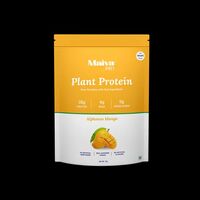 Maiva Pro Plant Protein Powder - 1kg 