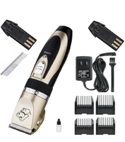 SRI SRI-PA-P-3-GB Gold Pet Hair Trimmer on Flipkart
