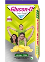 Flipkart Minutes - GLUCON-D, Protein Powder,  Complan and more (location specific)