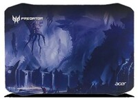 Acer Predator Alien Jungle Non Slip Base Mousepad (Multicolor)