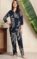 Myntra : Claura Night Suits Flat 80% Off