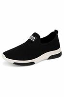Rapidflex Men's Slip-On Running Shoes Lightweight Walking Sneakers Shoes for Everyday Wear