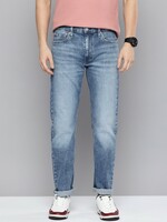Buy Levis Men 513 Slim Fit Light Fade Stretchable Jeans - Jeans for Men 31284331 | Myntra