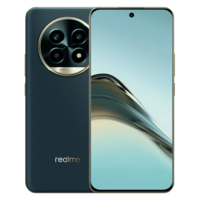 realme 13 Pro 5G (8GB RAM, 256GB, Emerald Green)
