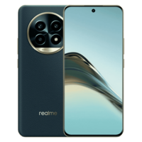 realme 13 Pro 5G (12GB RAM, 512GB, Emerald Green)