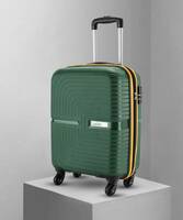 Up to 80% Off on Safari Suitcases 