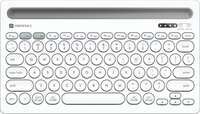 Portronics Bubble Dock Bluetooth, Wireless Keyboard