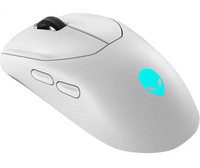 LOWEST - DELL 570-ABMV/ AW720M Wireless Ambidextrous Optical Gaming Mouse with Bluetooth