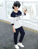 LOOOT @ 110 BOYS COMPLETE SUIT (13-14Y) - NO MIN QTY