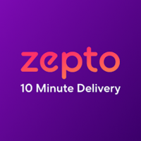 Zepto - Get Free Chicco Toothpaste 30g on Mov of 99(location/account specific)