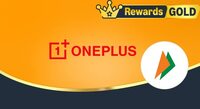OnePlus | Amazon Collect Offer Get upto ₹10000 Back 5% offer, Min order: ₹2999 (Prime User Specific)