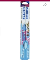 Flipkart minutes DOMS Zoom Triangle Pencil