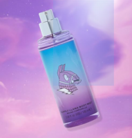 Makeup Revolution Body Mist - 100ml