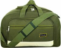 Luggage duffle Bag For Men And Women Duffel With Wheels (Strolley)