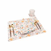 SPACES Essentials Splendor Kitchen Linen Set of 12