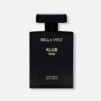 KLUB Man Perfume - 100ml at RS 460