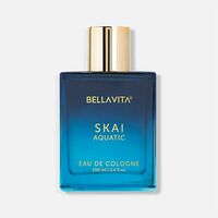 SKAI Aquatic Unisex Perfume - 100ml at RS 399 only