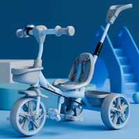 Lifelong Trike Cycle for Kids Cycle 2-5 Years