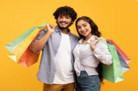 AU Credit card - 5% to 10% on AJIO