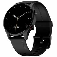 Noise Twist Round dial Smart Watch with Bluetooth Calling