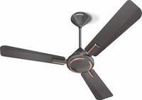 HAVELLS Ambrose ES with 2 Year Warranty 1200 mm Ceiling Fan  (1 Star | Copper | Pack of 1)