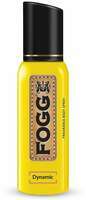Fogg Fantastic Dynamic No Gas Body Spray For ₹ 1   Mov ₹ 1200 ( Kilos )  More inside