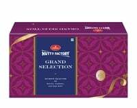 Haldiram's Grand Selection 390g(location specific)