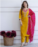 18India - Up To 76% Off on Women's Kurta Set
