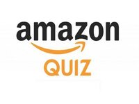Amazon Daily Spin and Win 7th September
