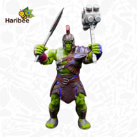  65% OFF Hulk Inspired 20cm Action Figure– Just ₹1,399 on Amazon (MRP ₹3,999) [Prime Eligible]