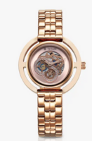 Titan Ladies Purple Analog Watch - For Women 95231WM01|95231WM01|95231WM01