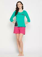 Clovia Women Night Suits 80% off from ₹576