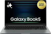 Samsung Galaxy Book5 Metal Intel Core Ultra 5 225U - (16 GB/512 GB SSD/Windows 11 Home) NP750XHD