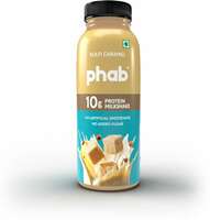Phab Protein Milkshake 200ml Starting@35+4sc